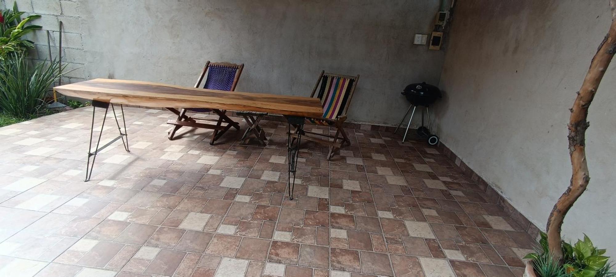 Casa Flores Bacalar Bagian luar foto
